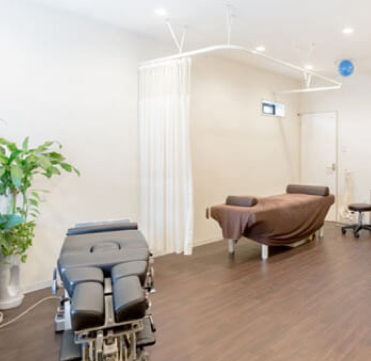 30分でも変化を実感しやすい施術