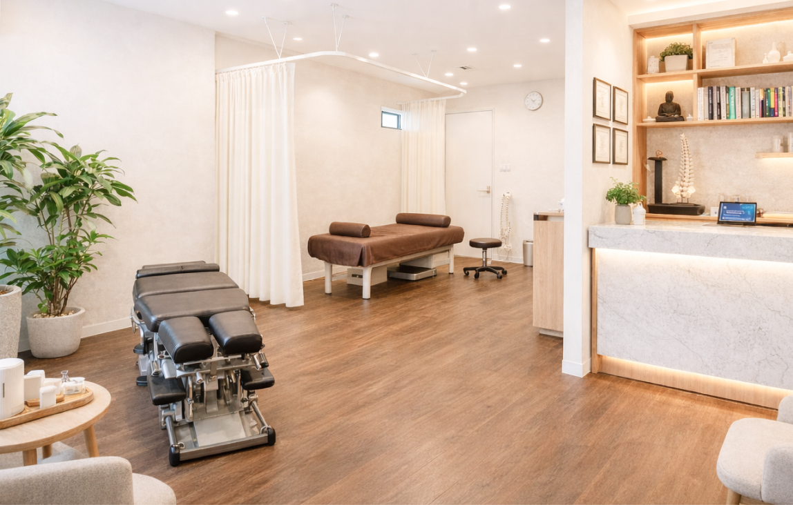 ひろ鍼灸整骨院